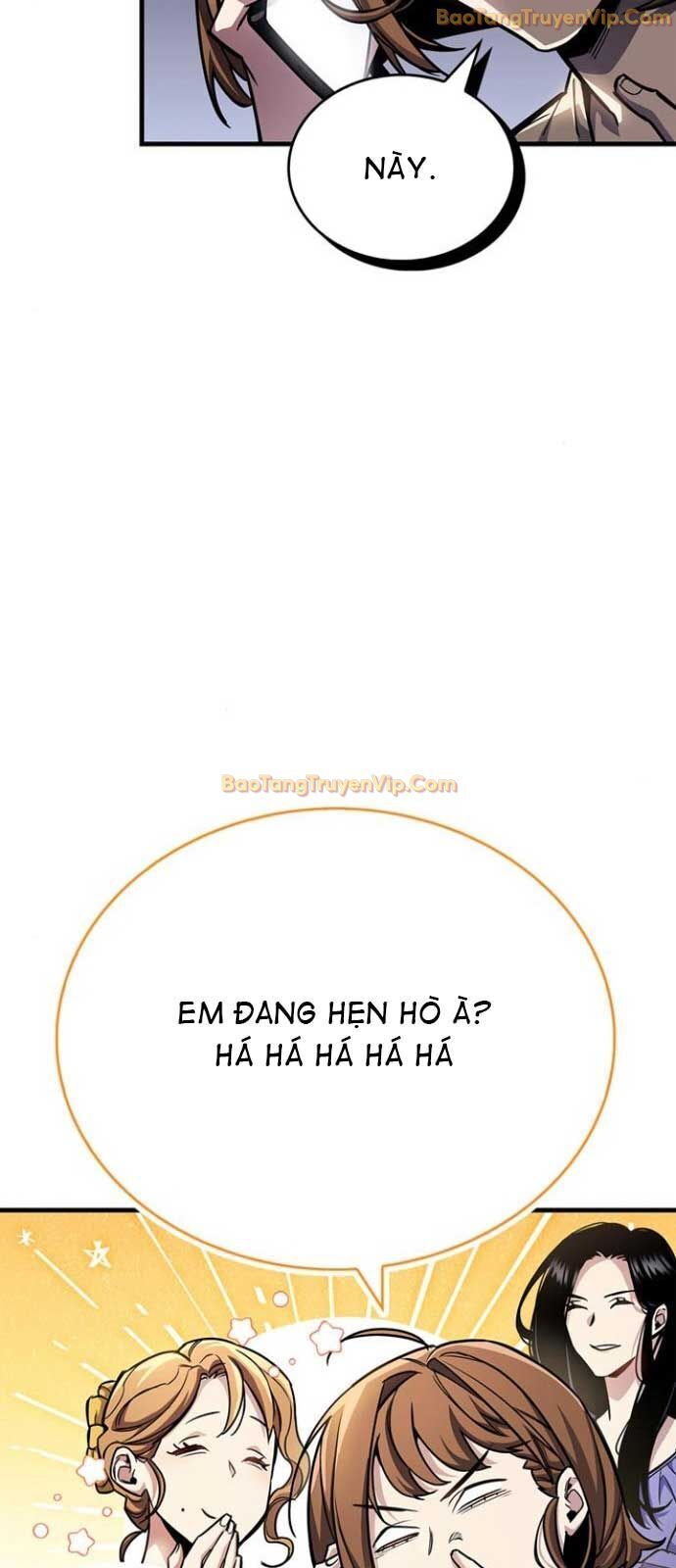 Người Chơi Che Giấu Quá Khứ Chap 60 - Next Chap 61
