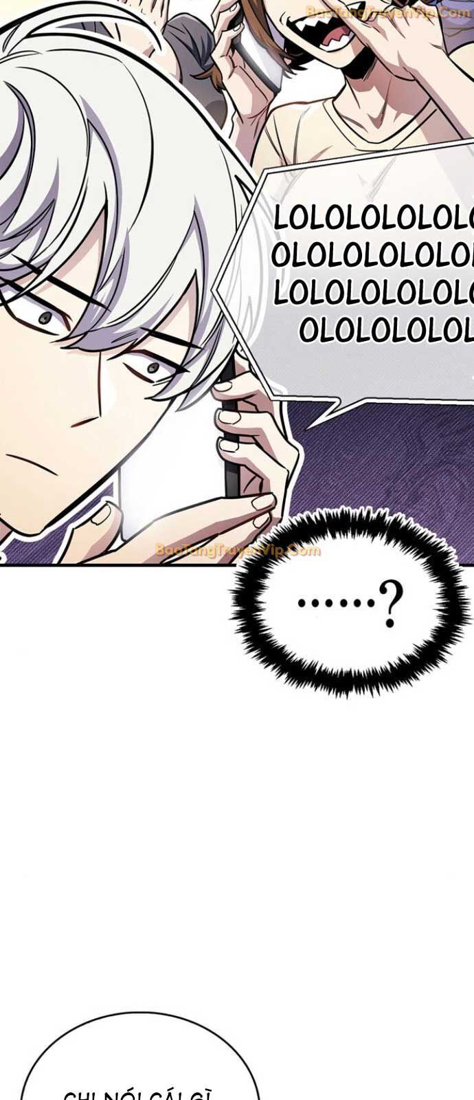 Người Chơi Che Giấu Quá Khứ Chap 60 - Next Chap 61