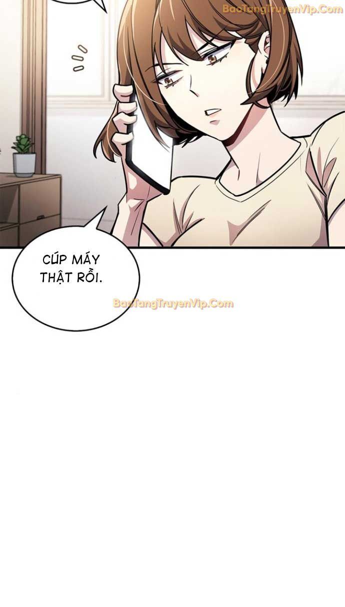 Người Chơi Che Giấu Quá Khứ Chap 60 - Next Chap 61
