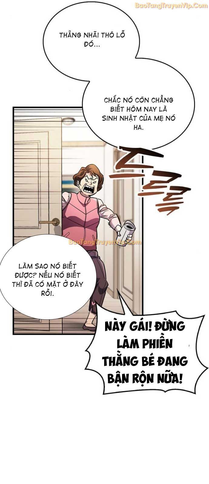 Người Chơi Che Giấu Quá Khứ Chap 60 - Next Chap 61