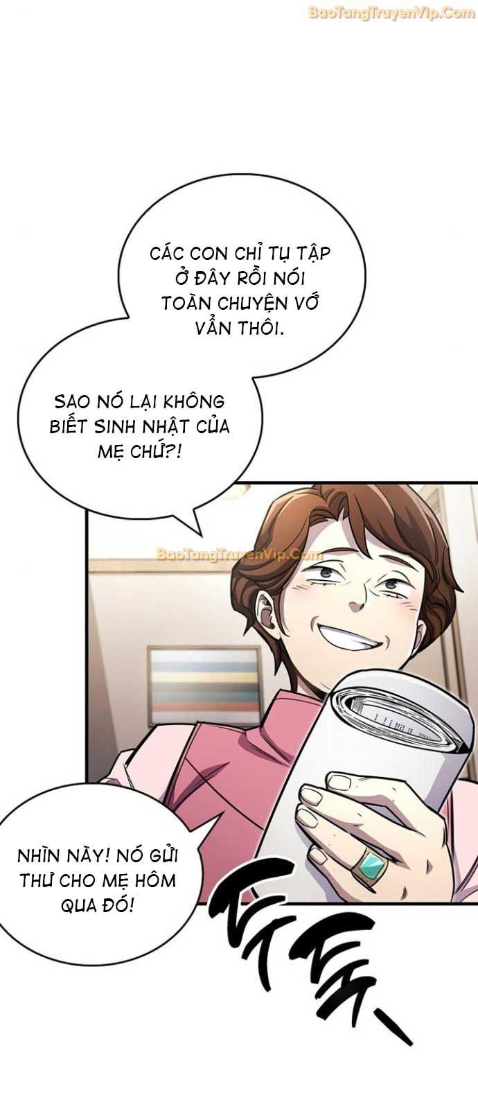 Người Chơi Che Giấu Quá Khứ Chap 60 - Next Chap 61