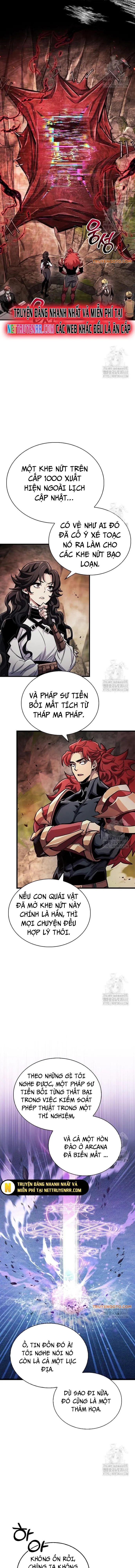 Người Chơi Che Giấu Quá Khứ Chap 61 - Next Chap 62