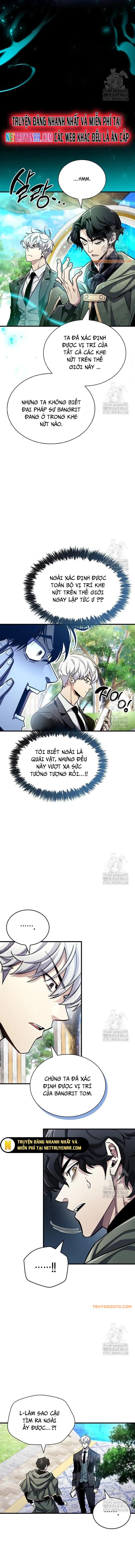 Người Chơi Che Giấu Quá Khứ Chap 61 - Next Chap 62
