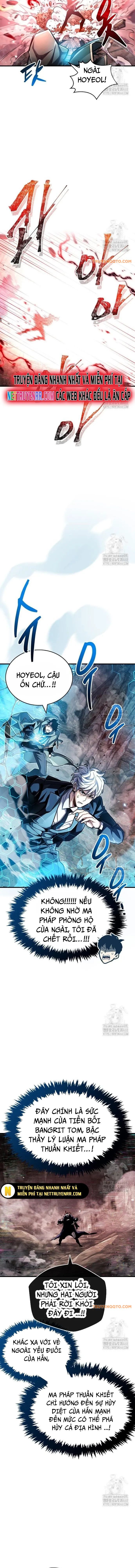 Người Chơi Che Giấu Quá Khứ Chap 61 - Next Chap 62