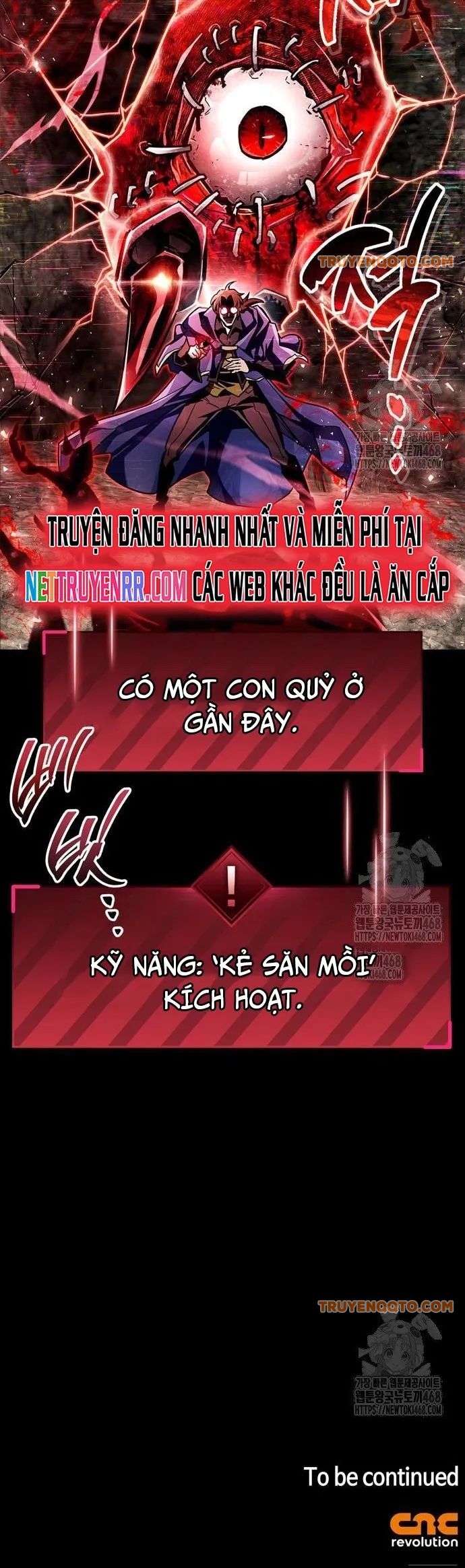 Người Chơi Che Giấu Quá Khứ Chap 61 - Next Chap 62