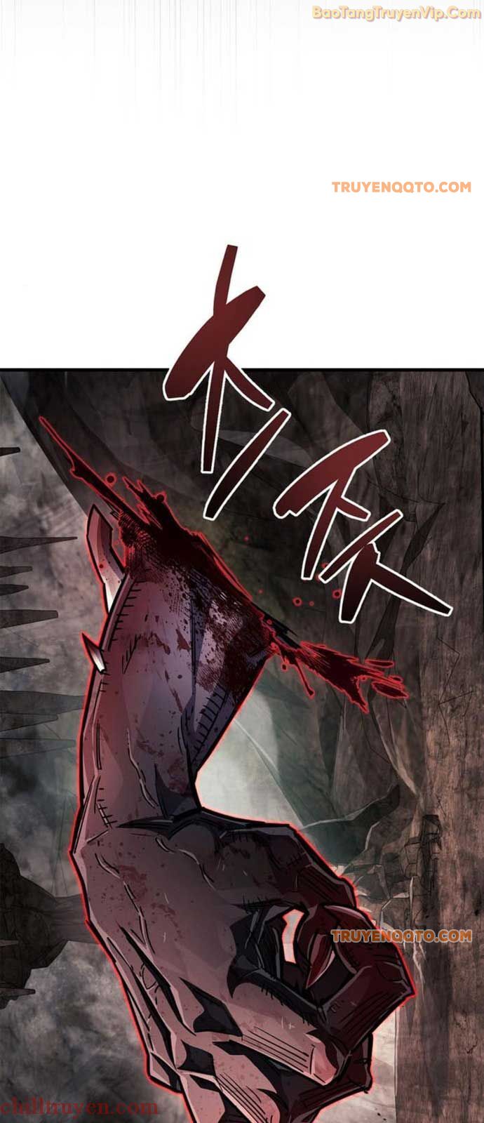 Người Chơi Che Giấu Quá Khứ Chap 62 - Next Chap 63