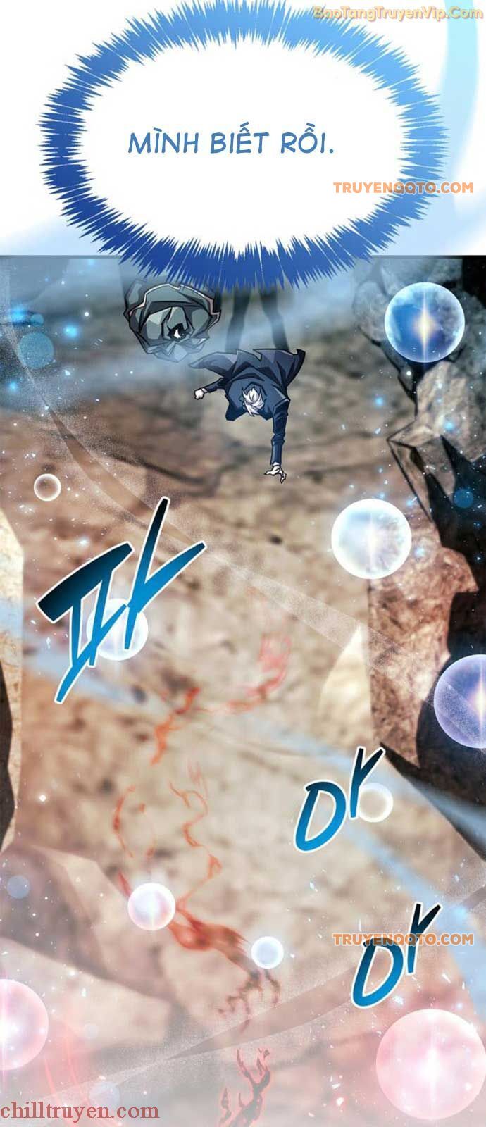 Người Chơi Che Giấu Quá Khứ Chap 62 - Next Chap 63