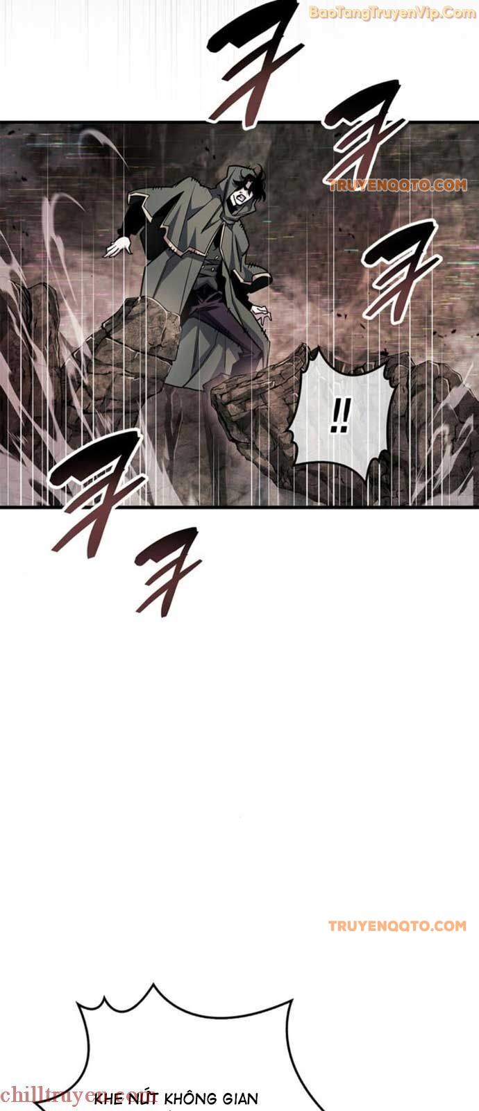 Người Chơi Che Giấu Quá Khứ Chap 62 - Next Chap 63