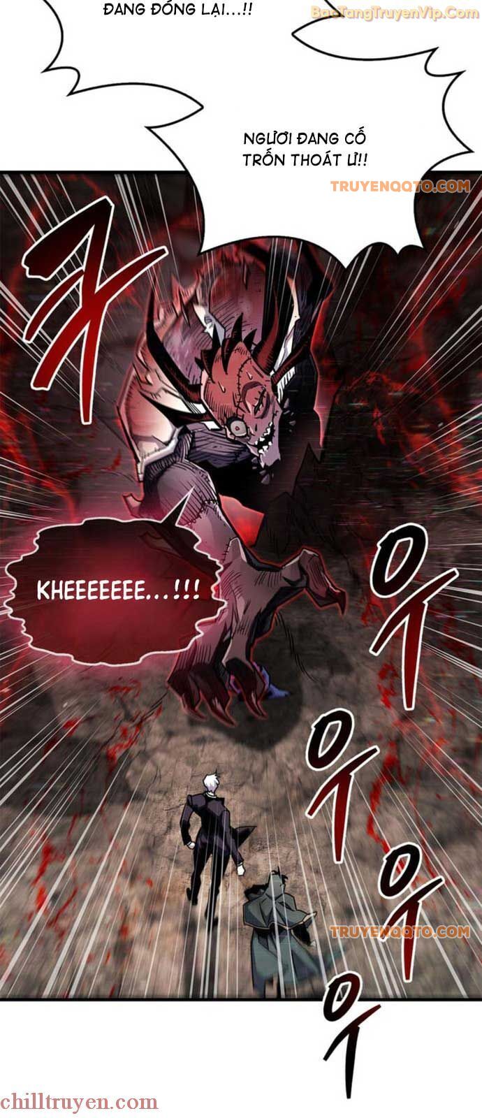 Người Chơi Che Giấu Quá Khứ Chap 62 - Next Chap 63