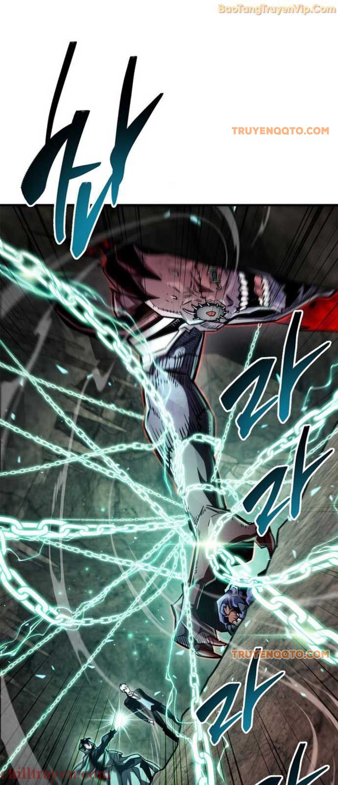 Người Chơi Che Giấu Quá Khứ Chap 62 - Next Chap 63