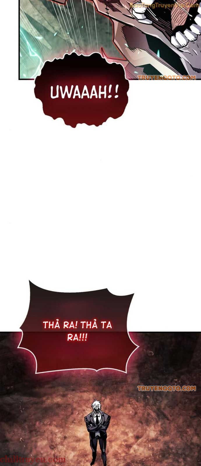 Người Chơi Che Giấu Quá Khứ Chap 62 - Next Chap 63