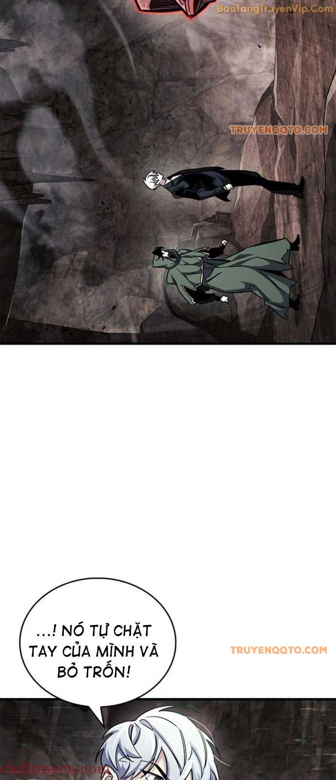 Người Chơi Che Giấu Quá Khứ Chap 62 - Next Chap 63