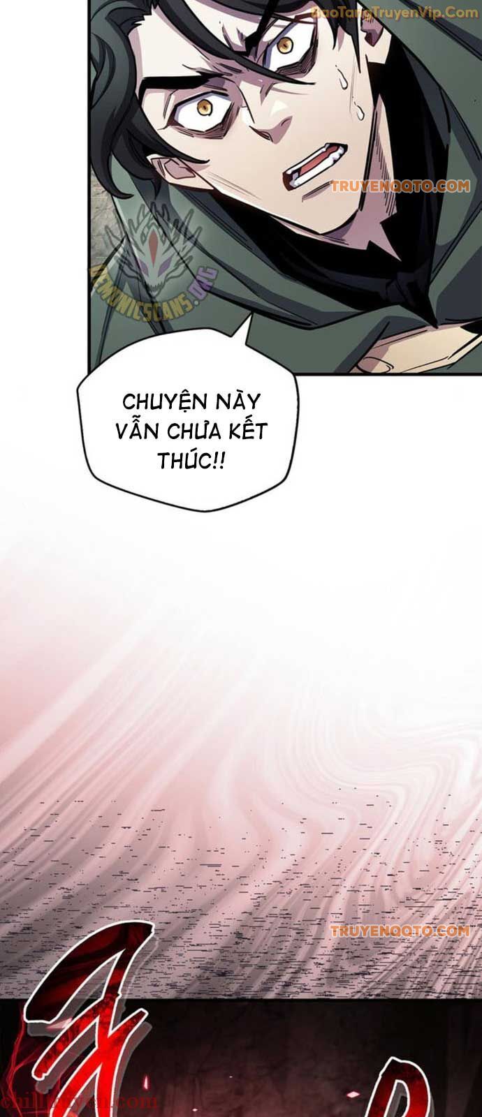 Người Chơi Che Giấu Quá Khứ Chap 62 - Next Chap 63