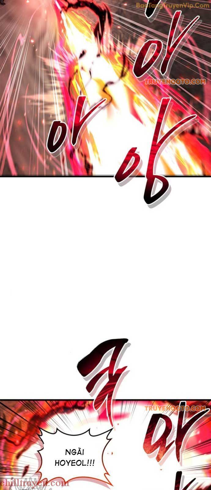 Người Chơi Che Giấu Quá Khứ Chap 62 - Next Chap 63