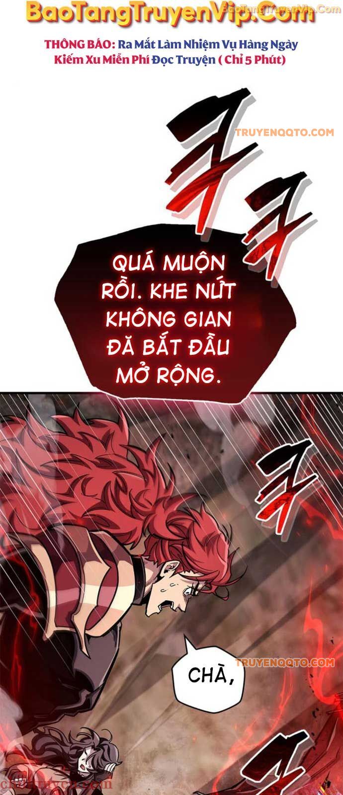 Người Chơi Che Giấu Quá Khứ Chap 62 - Next Chap 63