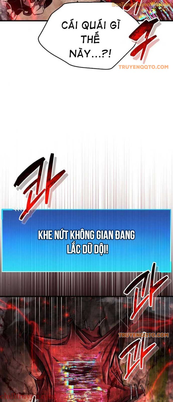 Người Chơi Che Giấu Quá Khứ Chap 62 - Next Chap 63