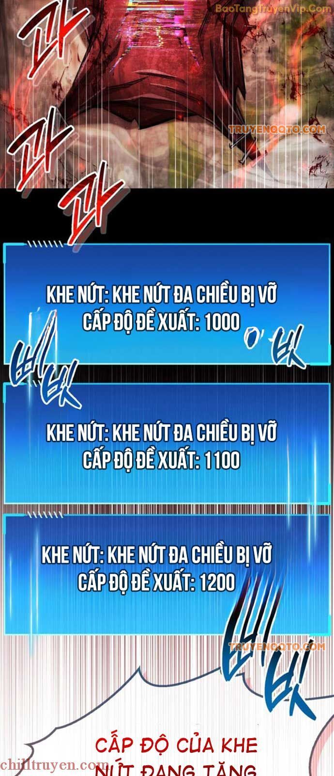 Người Chơi Che Giấu Quá Khứ Chap 62 - Next Chap 63