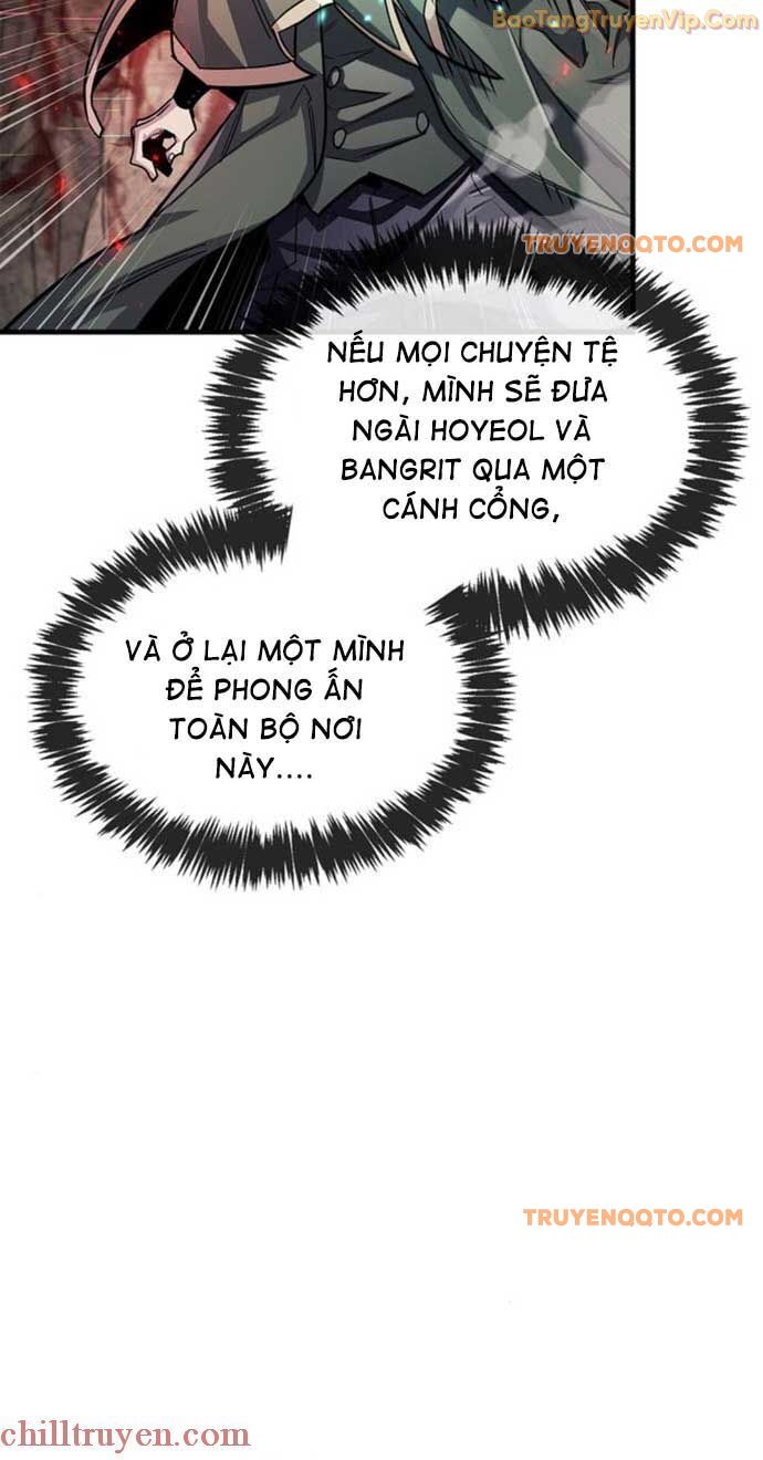 Người Chơi Che Giấu Quá Khứ Chap 62 - Next Chap 63