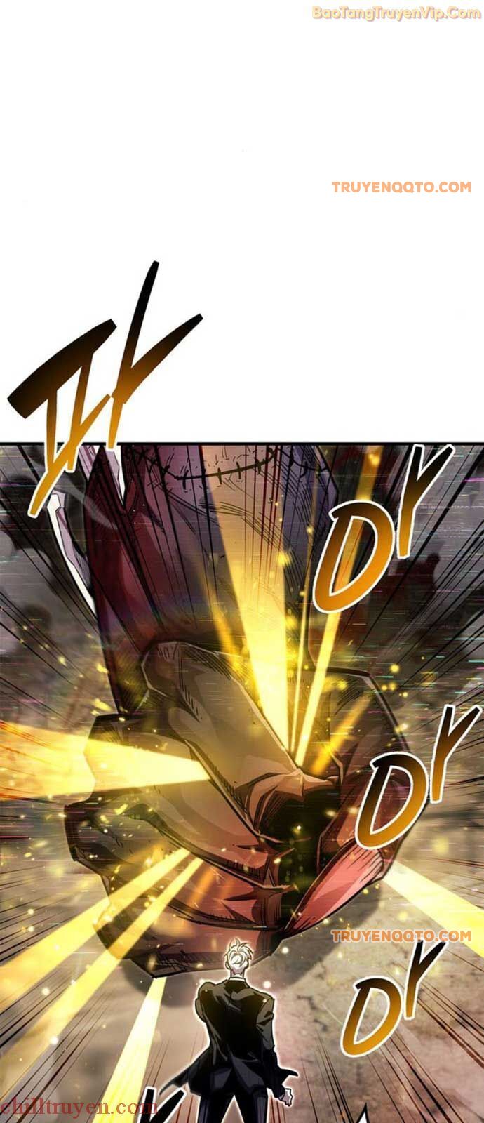 Người Chơi Che Giấu Quá Khứ Chap 62 - Next Chap 63