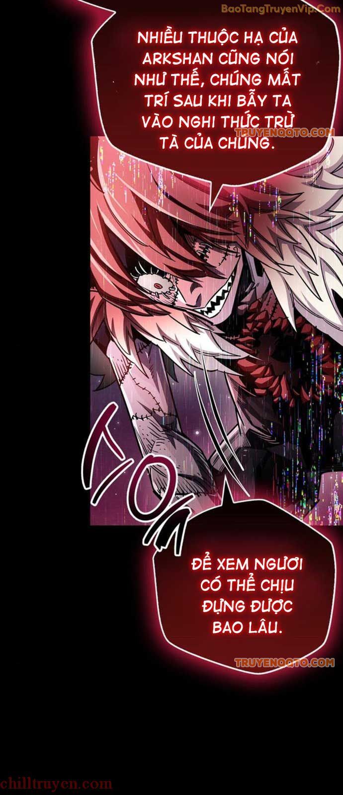 Người Chơi Che Giấu Quá Khứ Chap 62 - Next Chap 63