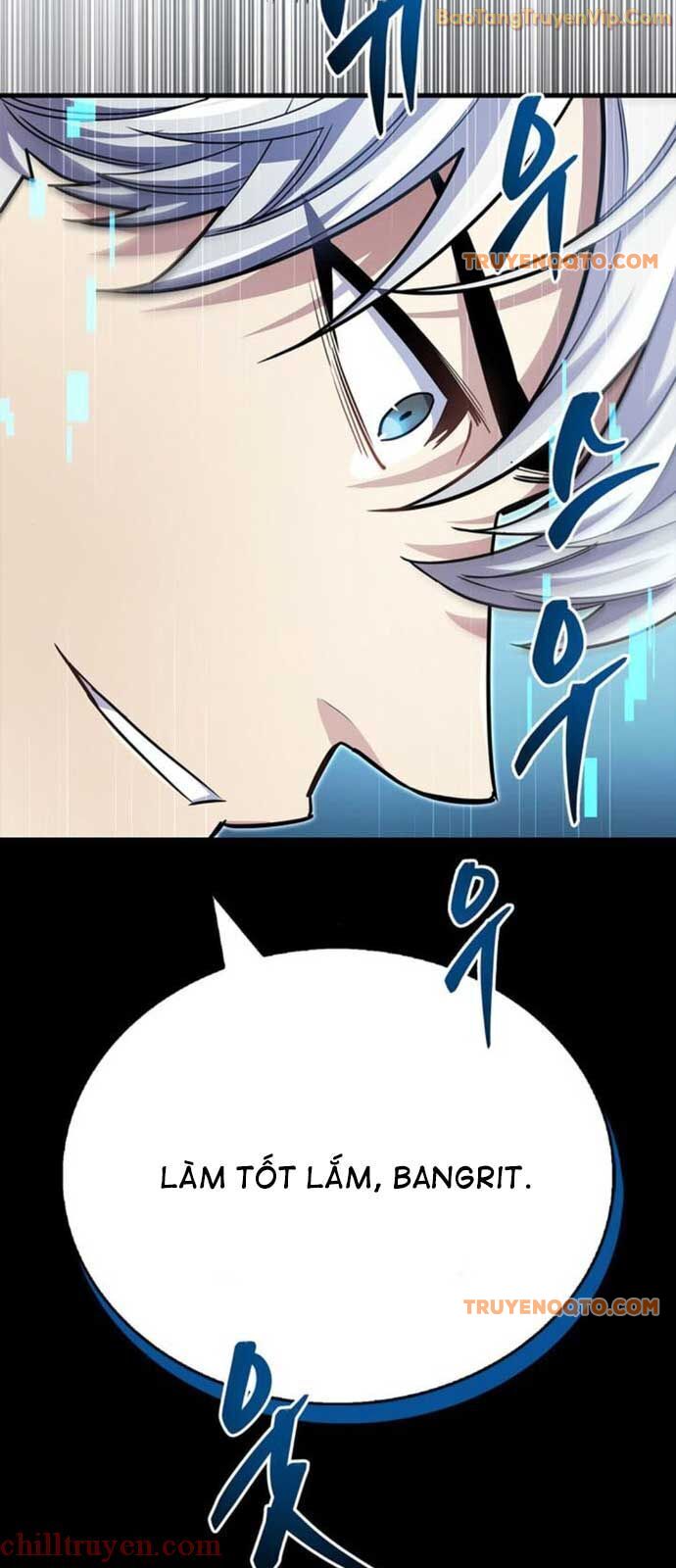 Người Chơi Che Giấu Quá Khứ Chap 62 - Next Chap 63