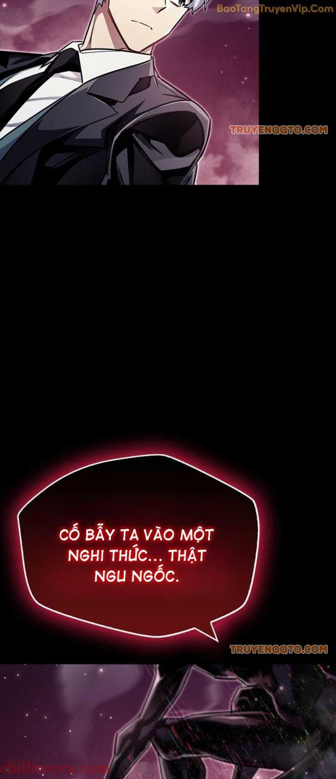 Người Chơi Che Giấu Quá Khứ Chap 62 - Next Chap 63