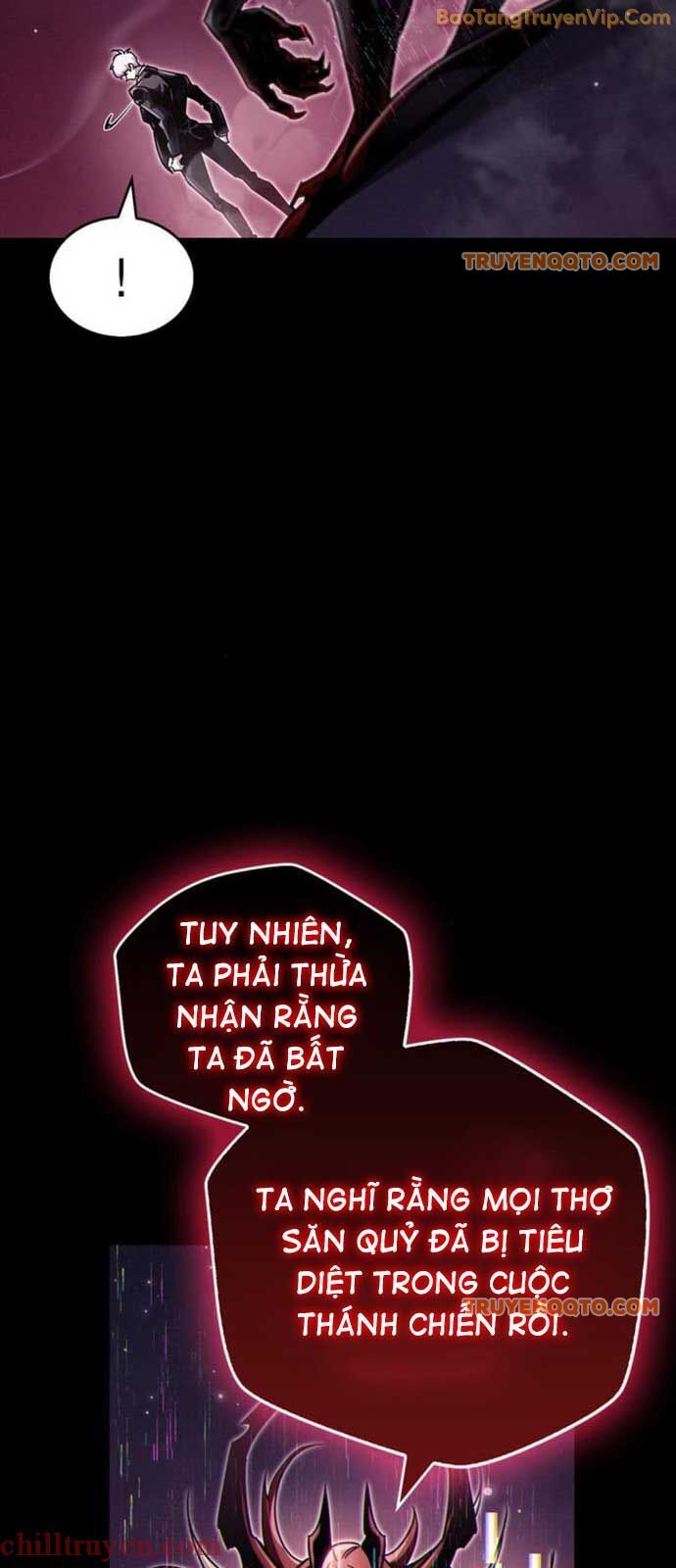 Người Chơi Che Giấu Quá Khứ Chap 62 - Next Chap 63