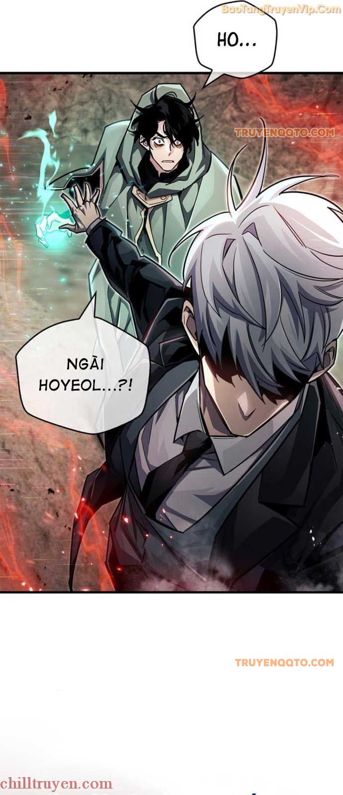 Người Chơi Che Giấu Quá Khứ Chap 62 - Next Chap 63