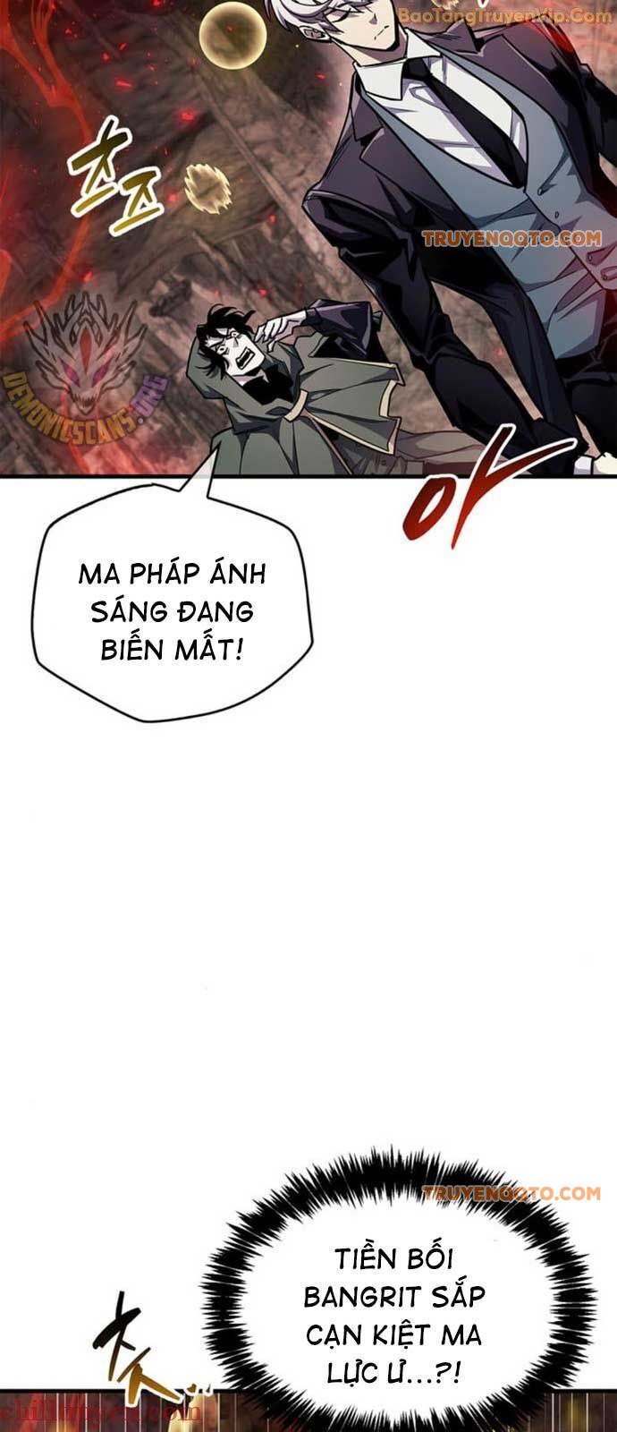 Người Chơi Che Giấu Quá Khứ Chap 62 - Next Chap 63