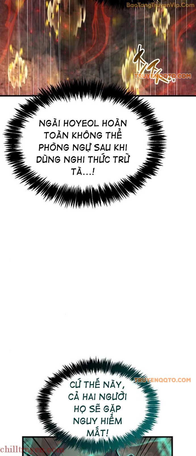 Người Chơi Che Giấu Quá Khứ Chap 62 - Next Chap 63
