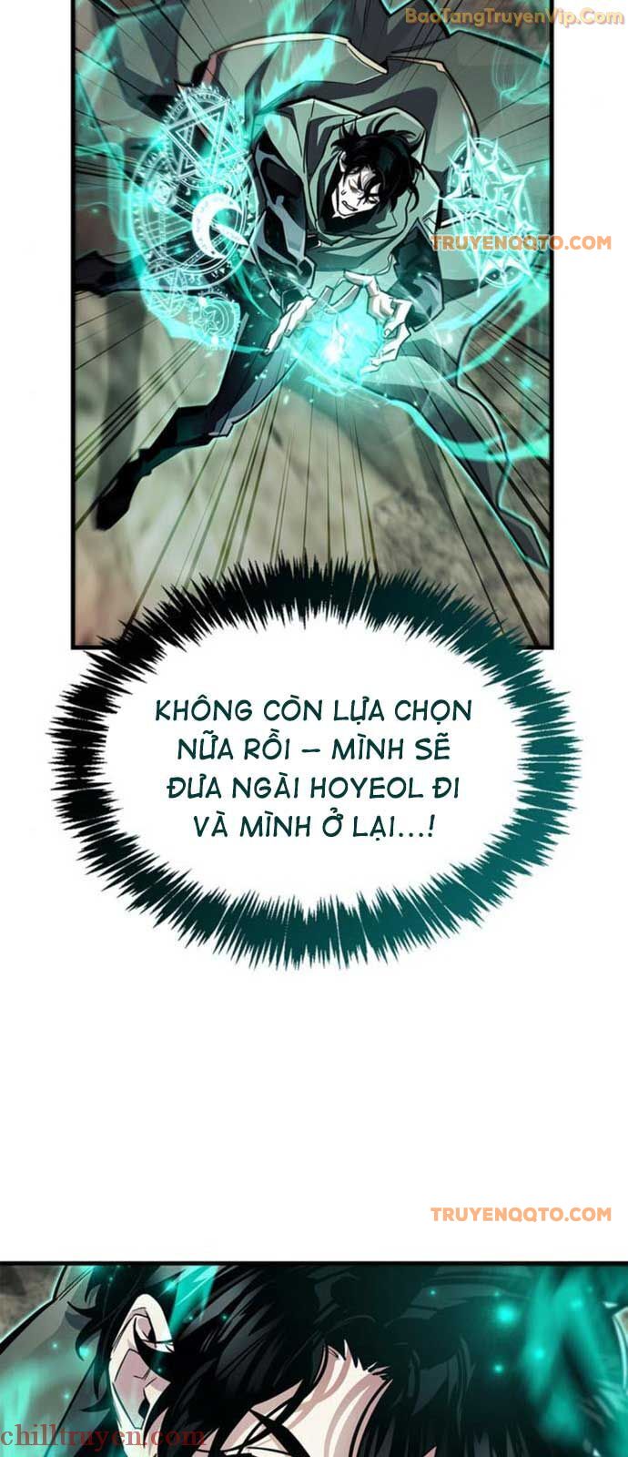 Người Chơi Che Giấu Quá Khứ Chap 62 - Next Chap 63