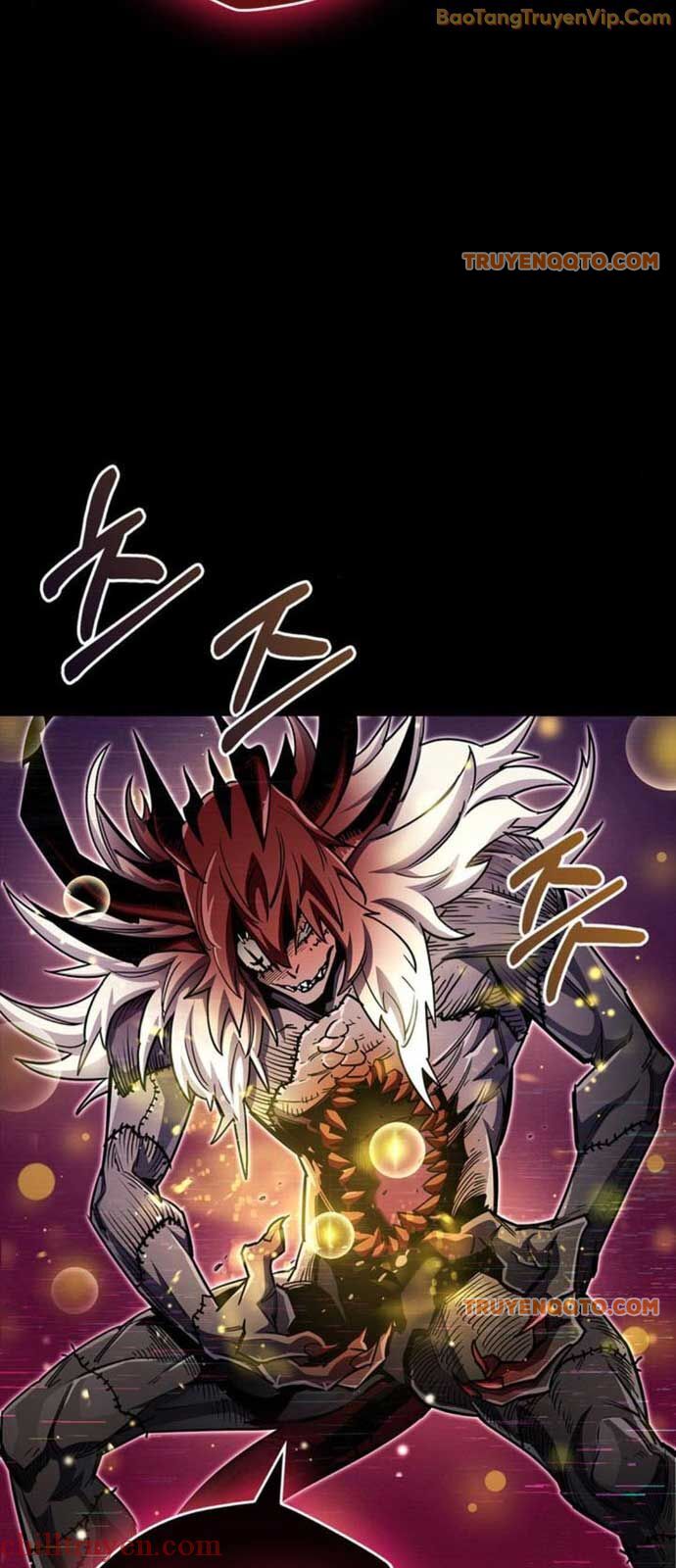 Người Chơi Che Giấu Quá Khứ Chap 62 - Next Chap 63