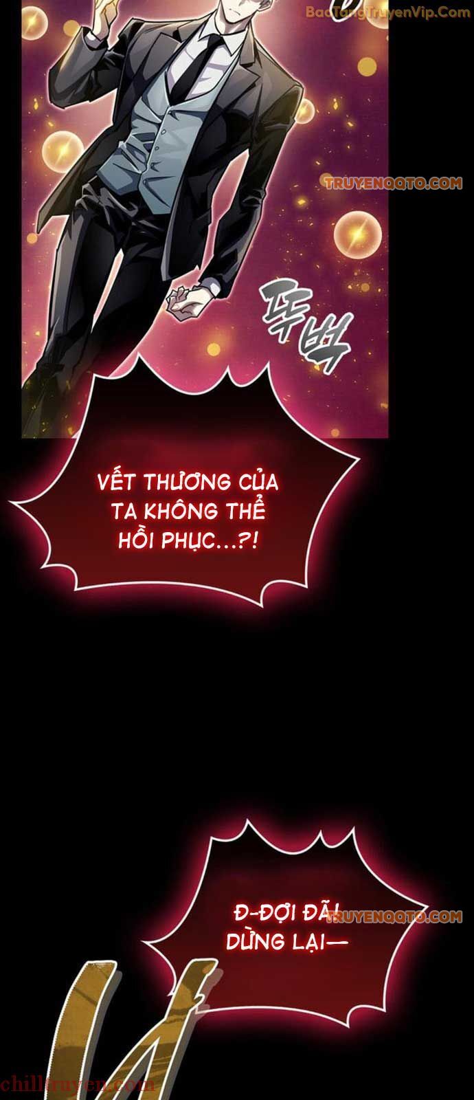 Người Chơi Che Giấu Quá Khứ Chap 62 - Next Chap 63