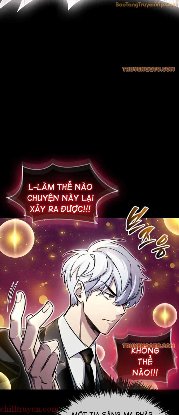 Người Chơi Che Giấu Quá Khứ Chap 62 - Next Chap 63
