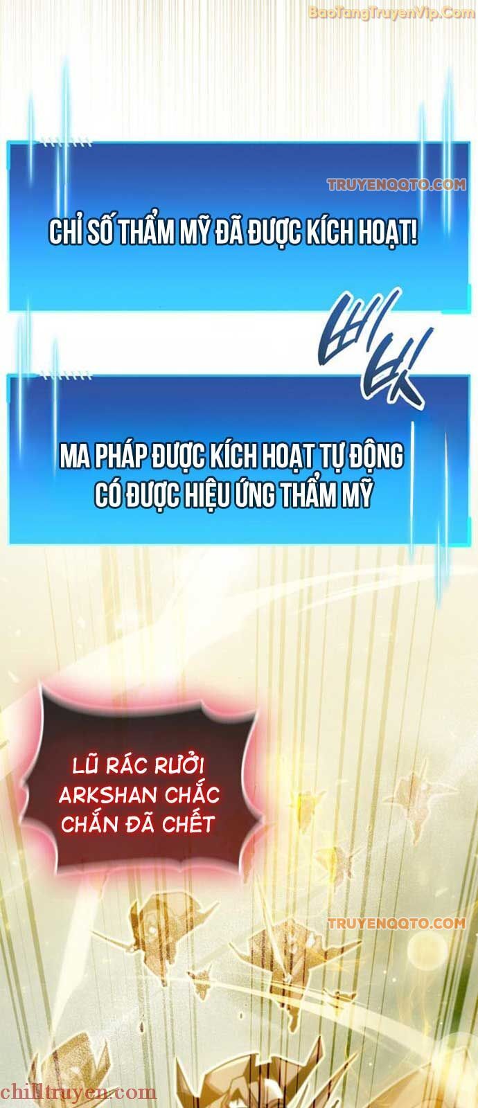 Người Chơi Che Giấu Quá Khứ Chap 62 - Next Chap 63