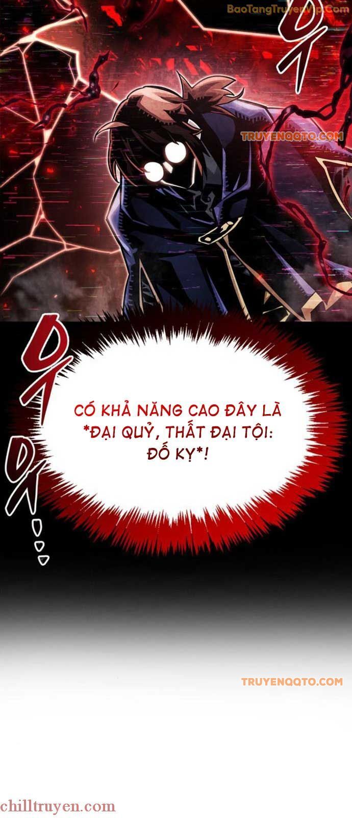 Người Chơi Che Giấu Quá Khứ Chap 62 - Next Chap 63