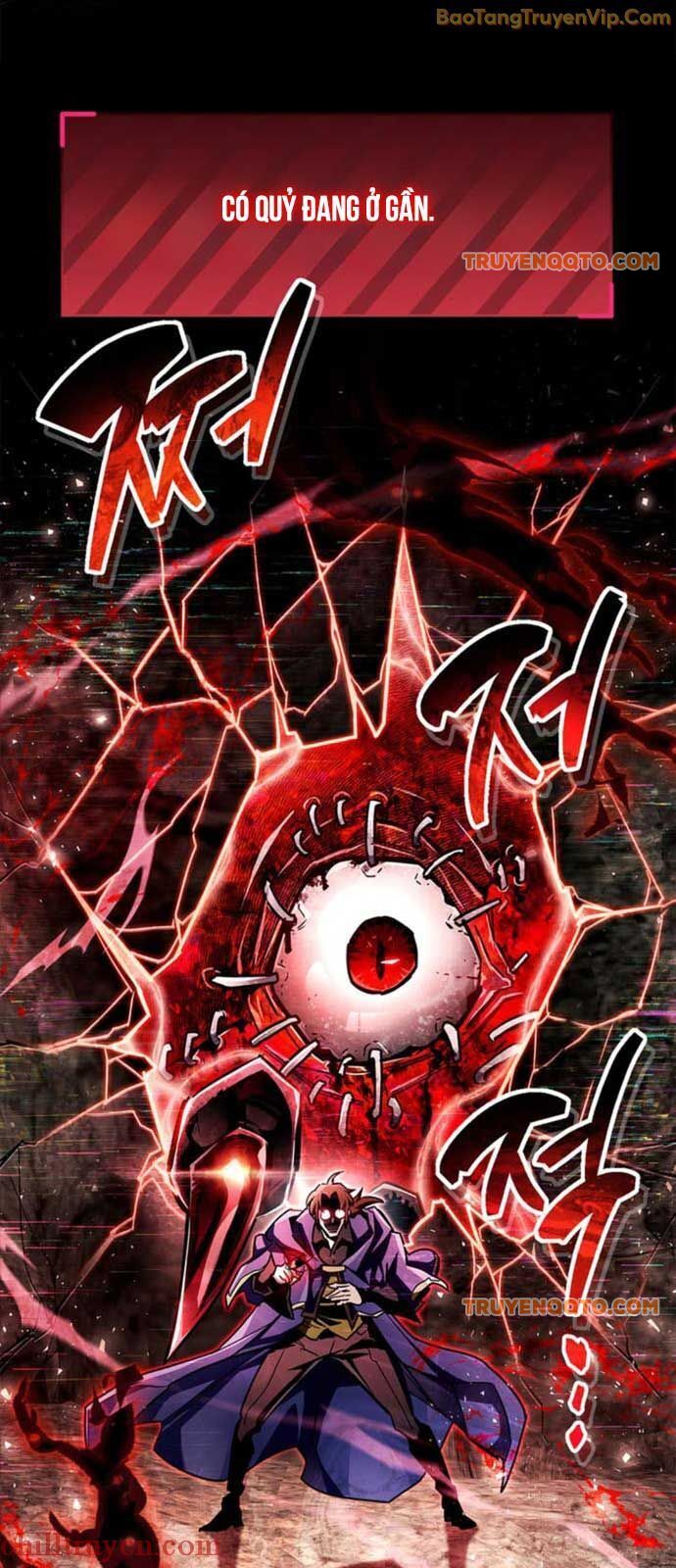 Người Chơi Che Giấu Quá Khứ Chap 62 - Next Chap 63