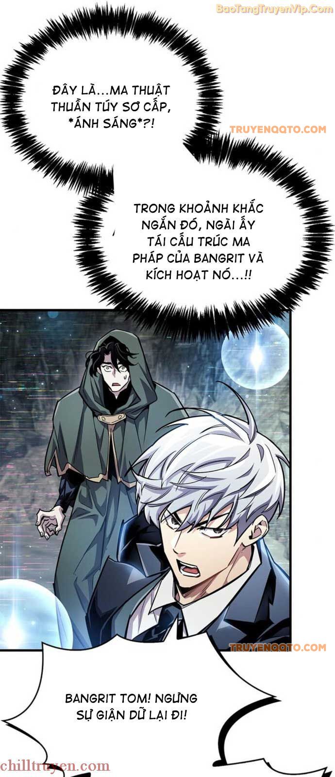 Người Chơi Che Giấu Quá Khứ Chap 62 - Next Chap 63