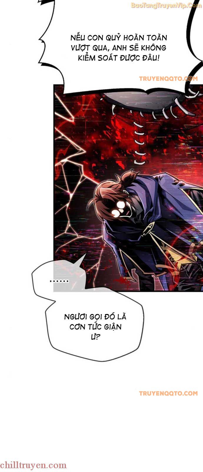 Người Chơi Che Giấu Quá Khứ Chap 62 - Next Chap 63
