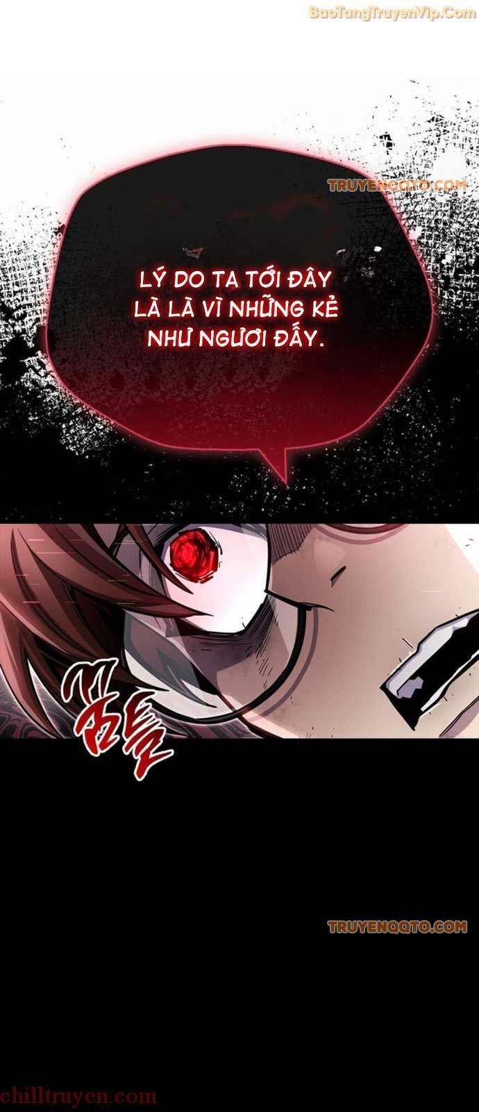 Người Chơi Che Giấu Quá Khứ Chap 62 - Next Chap 63