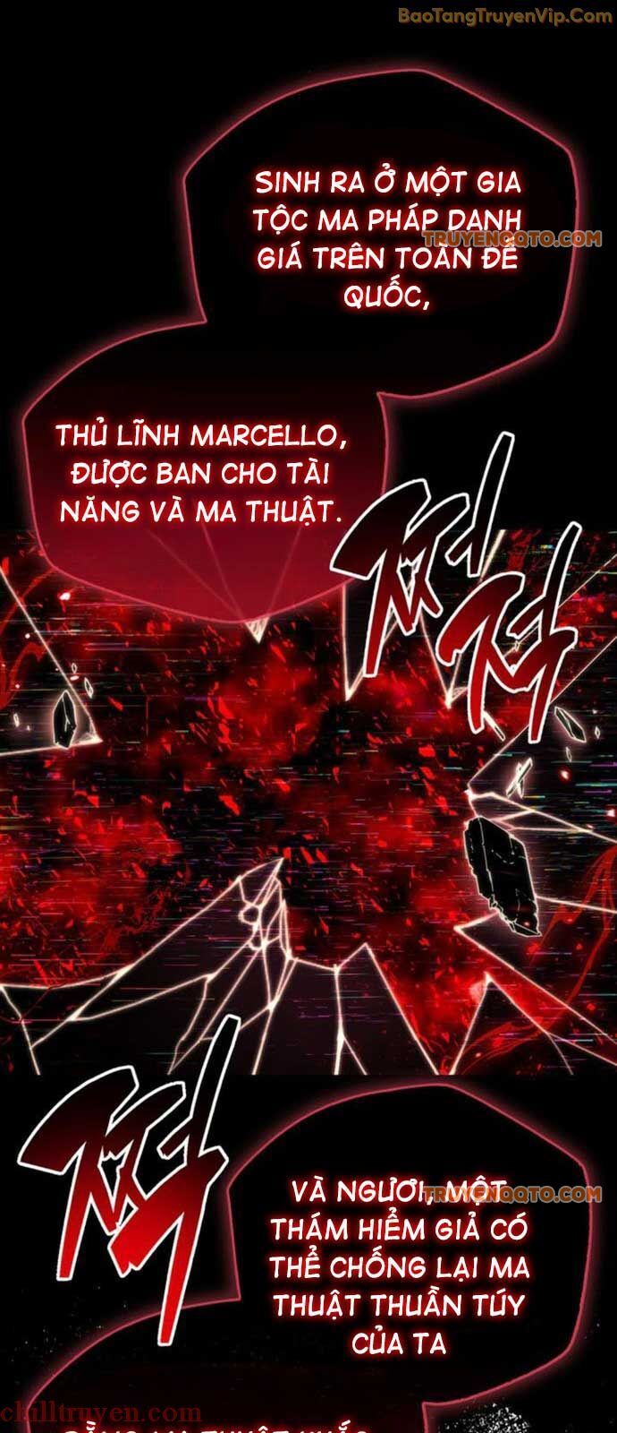 Người Chơi Che Giấu Quá Khứ Chap 62 - Next Chap 63