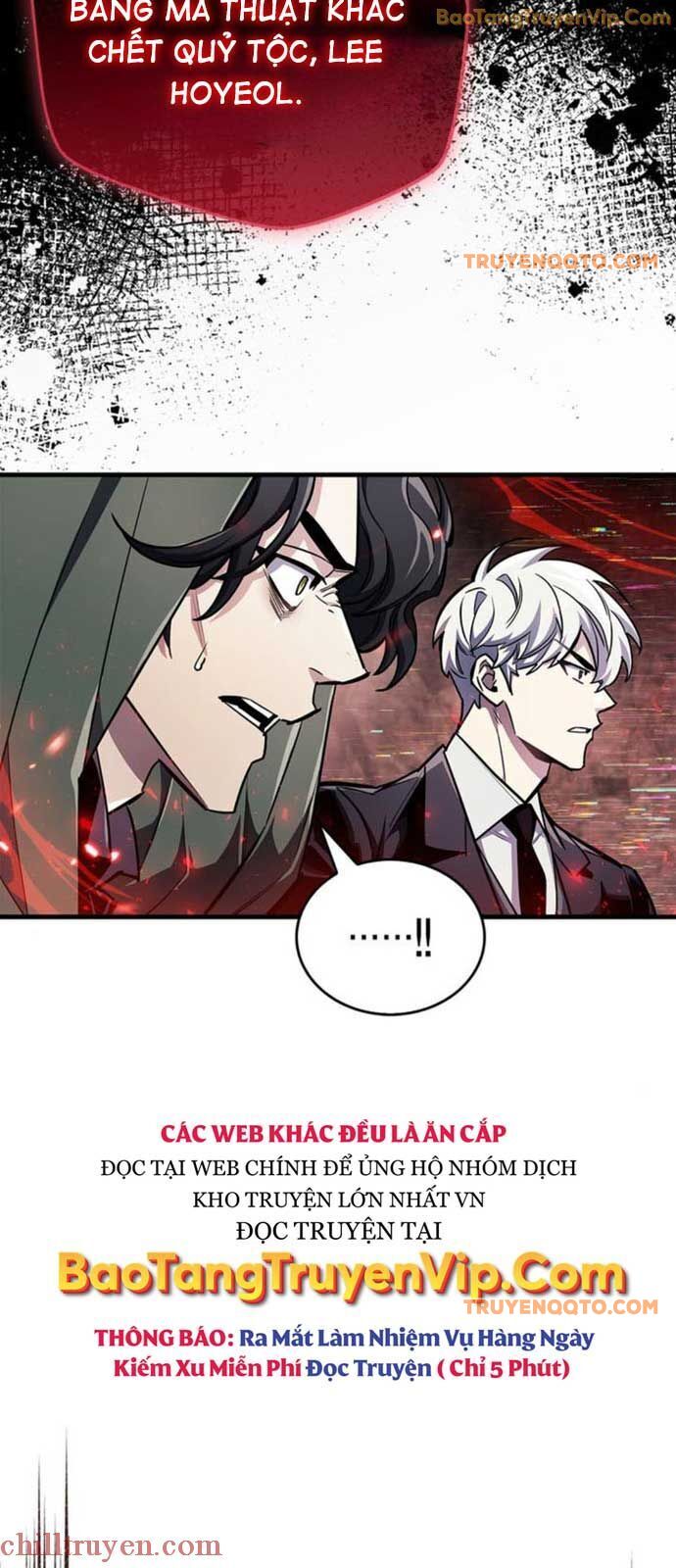 Người Chơi Che Giấu Quá Khứ Chap 62 - Next Chap 63
