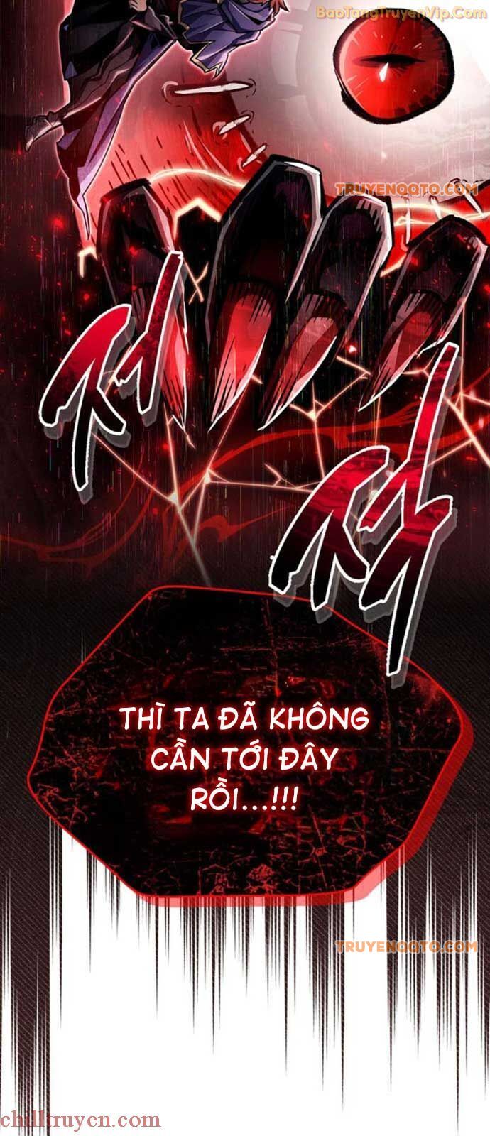 Người Chơi Che Giấu Quá Khứ Chap 62 - Next Chap 63