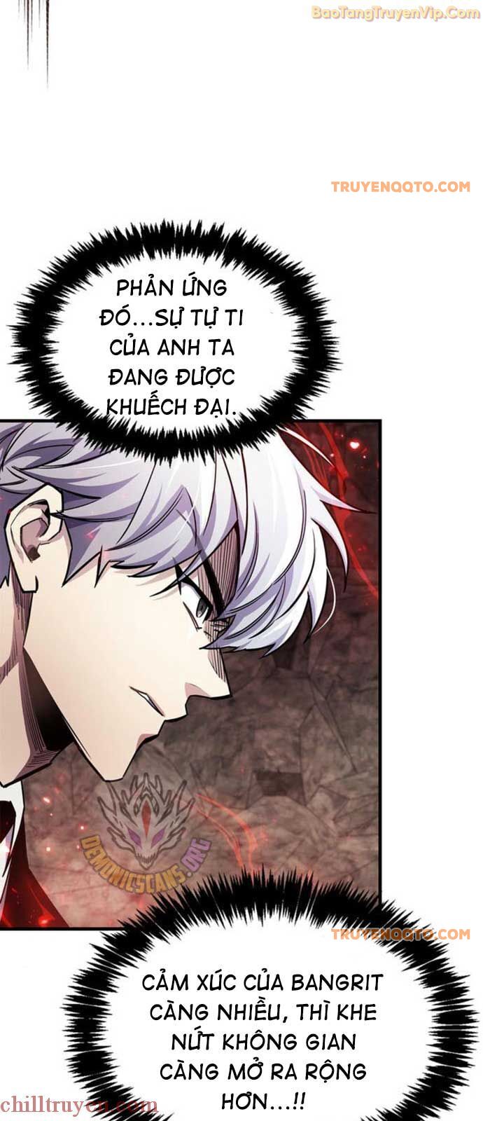Người Chơi Che Giấu Quá Khứ Chap 62 - Next Chap 63