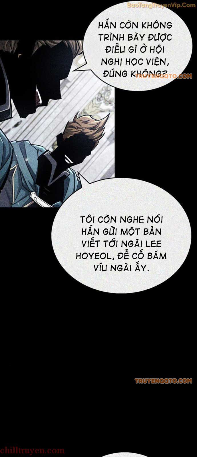 Người Chơi Che Giấu Quá Khứ Chap 62 - Next Chap 63