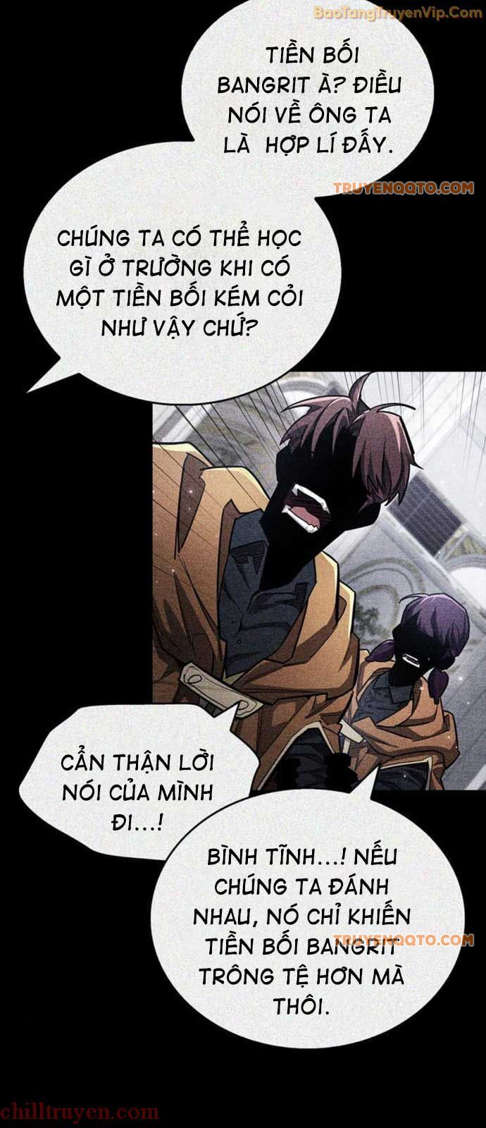 Người Chơi Che Giấu Quá Khứ Chap 62 - Next Chap 63