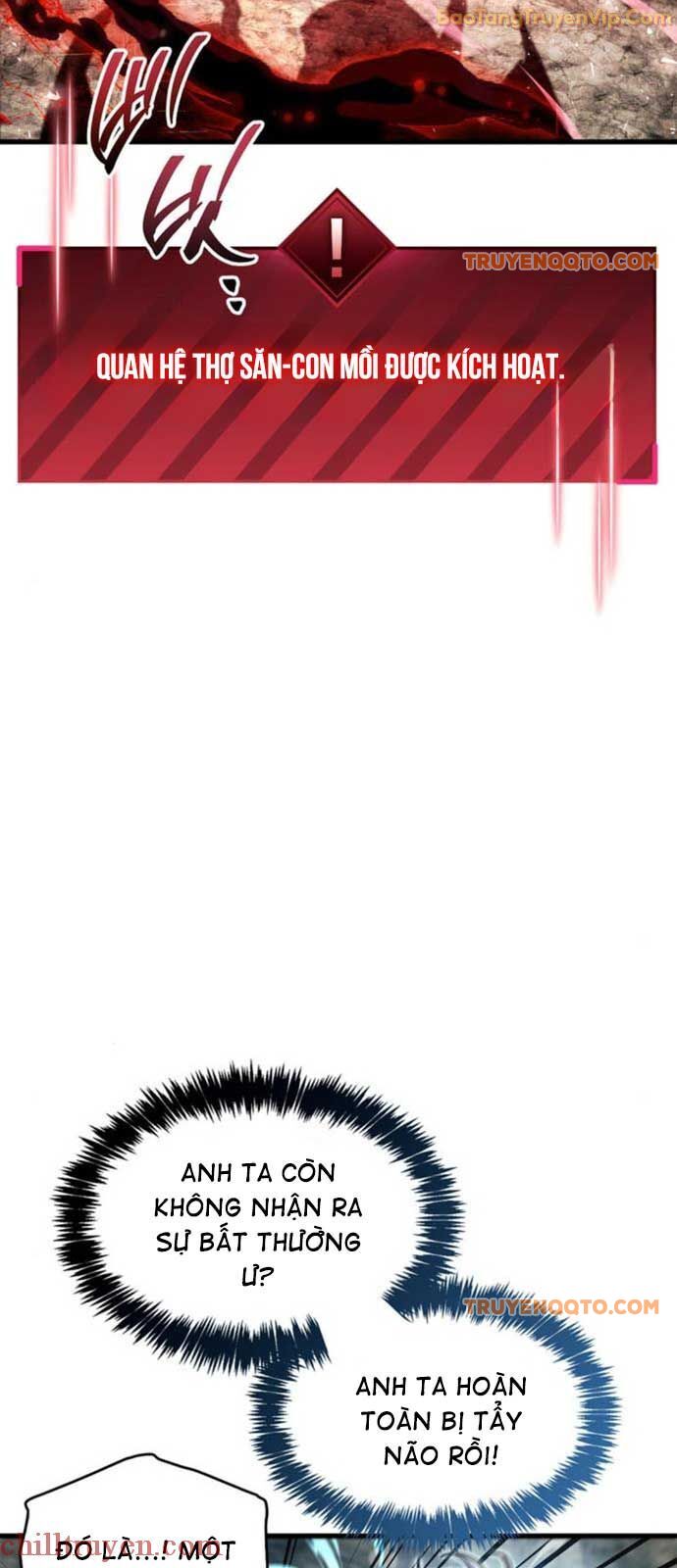 Người Chơi Che Giấu Quá Khứ Chap 62 - Next Chap 63