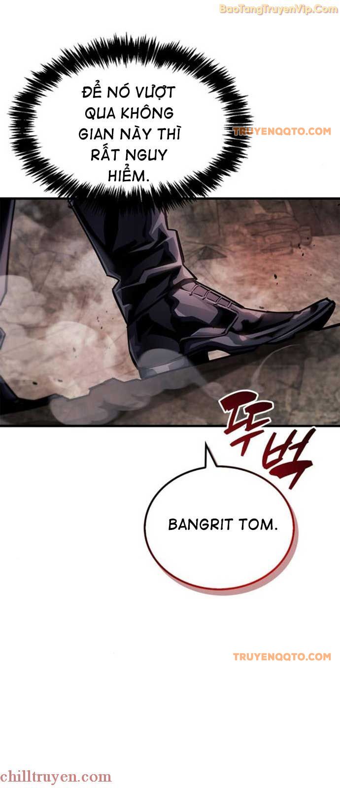 Người Chơi Che Giấu Quá Khứ Chap 62 - Next Chap 63