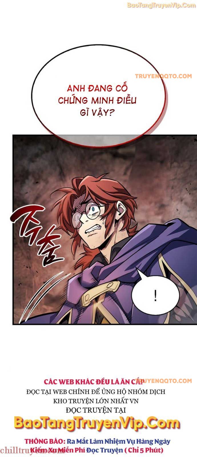 Người Chơi Che Giấu Quá Khứ Chap 62 - Next Chap 63