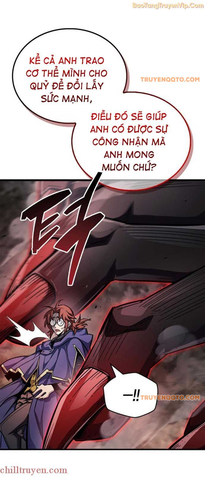Người Chơi Che Giấu Quá Khứ Chap 62 - Next Chap 63